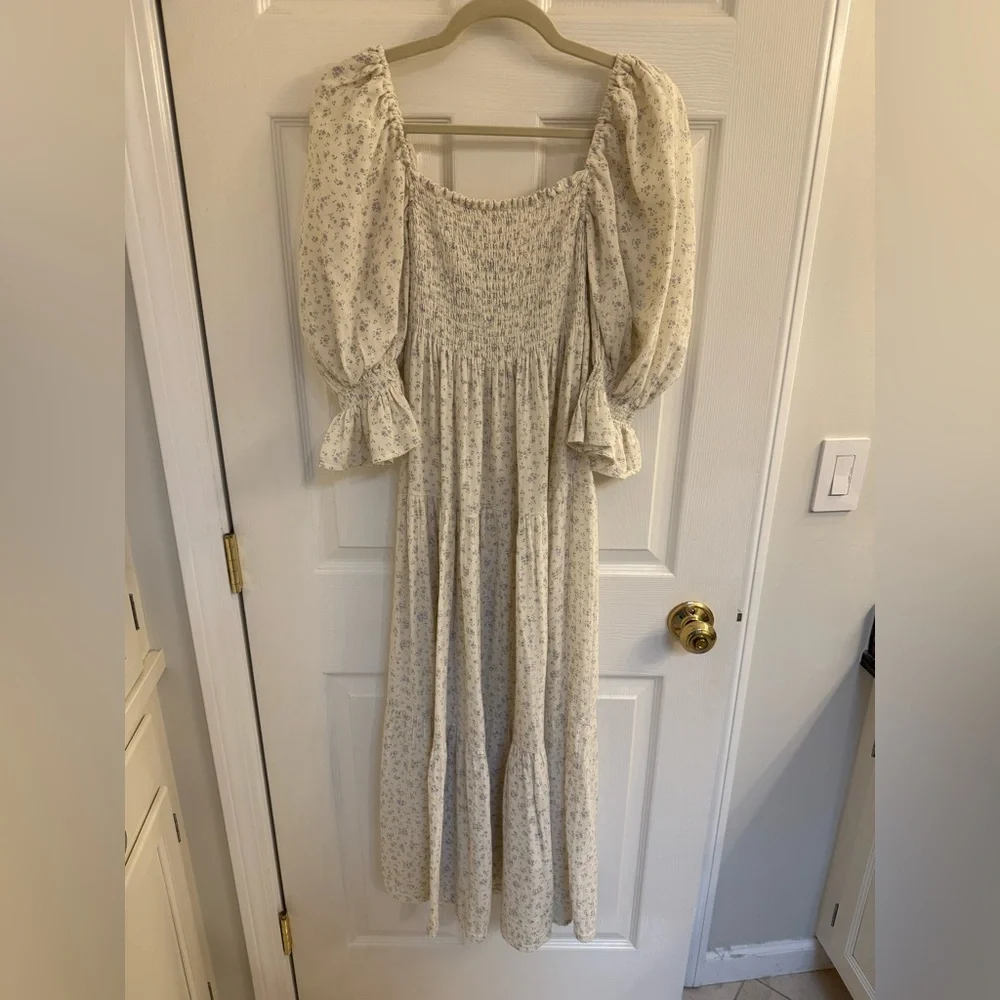 Nothing Fits But - 2 maxi dresses. - Picture 2 of 4